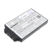 Akku yhteensopiva Ge Waygate CS-WDM138SL