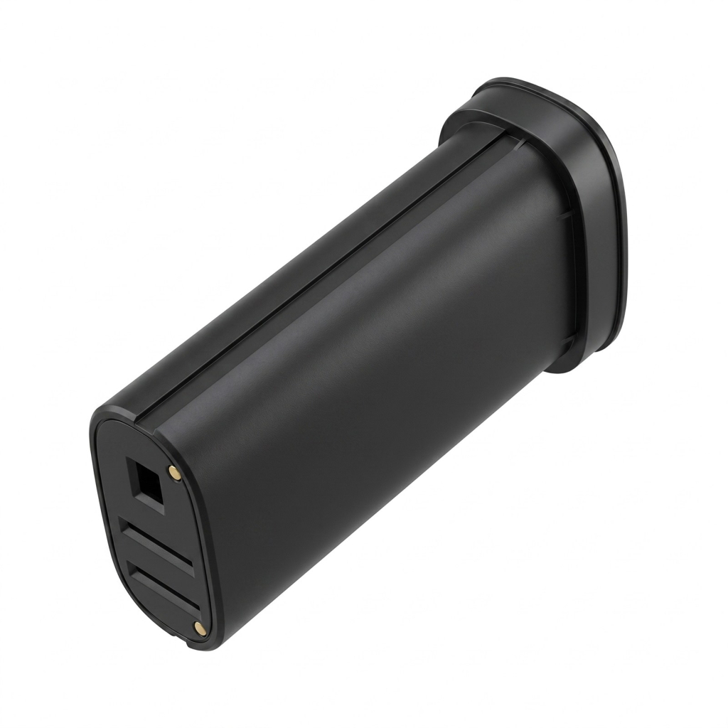 Akku yhteensopiva Wolfbox CS-WFM200VX