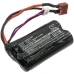 Akut RC hobby batteries CS-WFY142RX