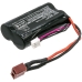 Akut RC hobby batteries CS-WFY142RX