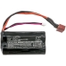Akut RC hobby batteries CS-WFY142RX