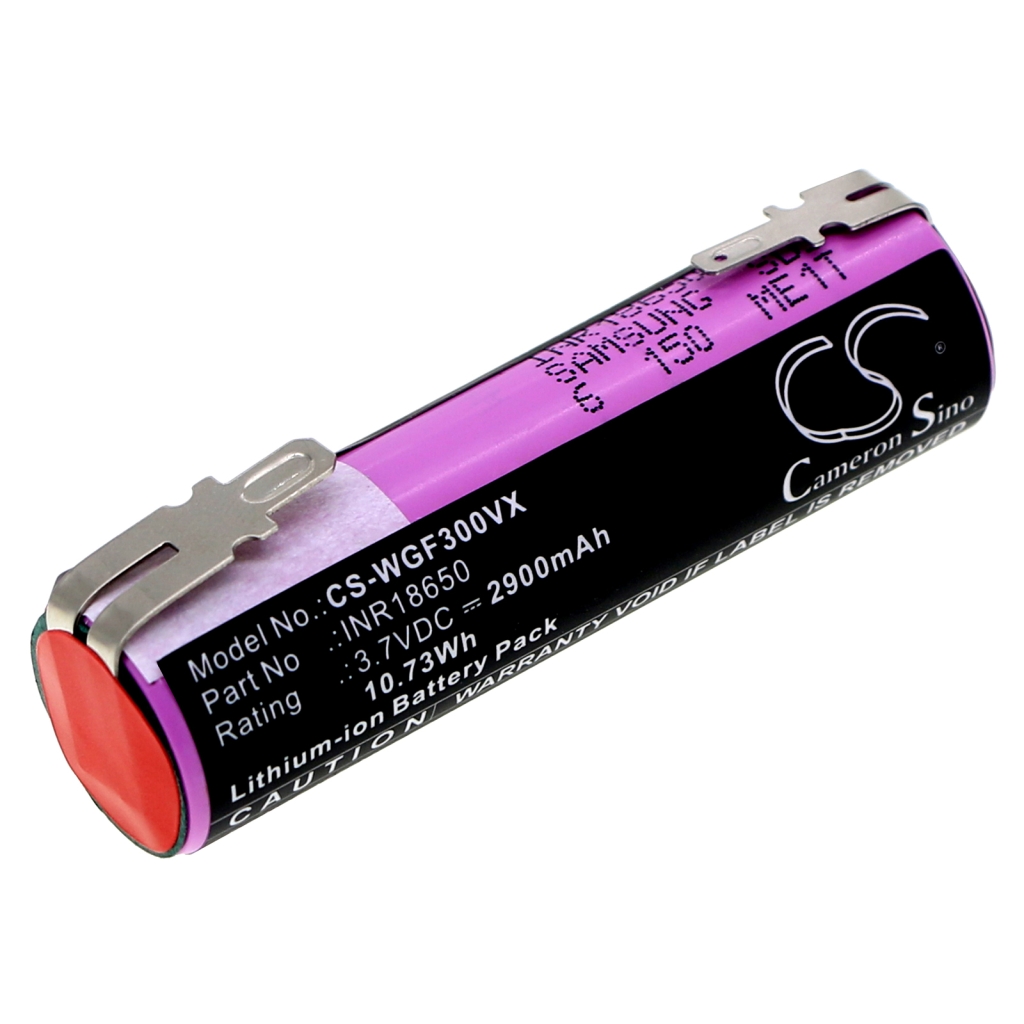 Työkalujen akku Bosch 0603968102 (CS-WGF300VX)