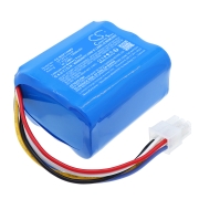 Battery Replaces WEGO SPQDCY2S3P
