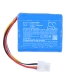 Akku yhteensopiva Wego CS-WGP120MX