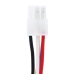 Akku yhteensopiva Wego CS-WGP120MX
