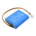 Speaker Battery Divoom CS-WGR102MD