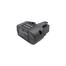 Yhteensopiva akun vaihto Wolf garten 7264060,7264090,LI-ION POWER PACK 4