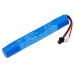Akut RC hobby batteries CS-WGT100RX