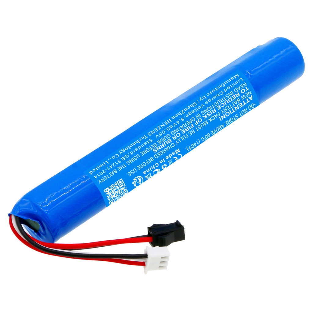 Akut RC hobby batteries CS-WGT100RX