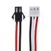 Akut RC hobby batteries CS-WGT100RX