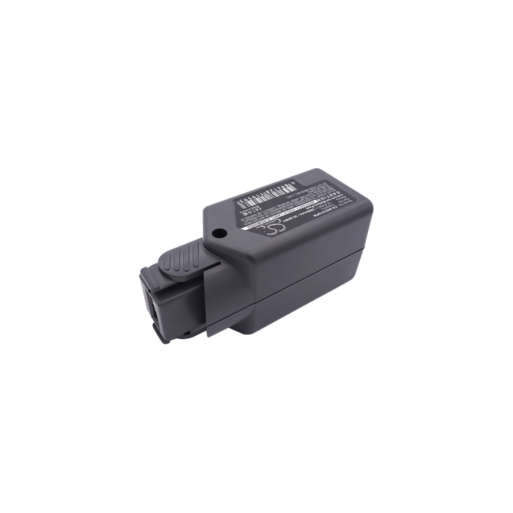 Yhteensopiva akun vaihto Wolf garten 7420072,LI-ION POWER PACK 3