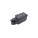 Yhteensopiva akun vaihto Wolf garten 7420072,LI-ION POWER PACK 3