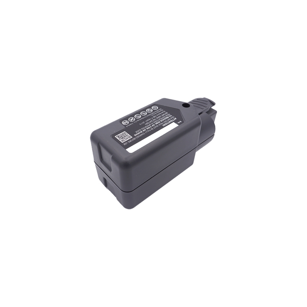 Yhteensopiva akun vaihto Wolf garten 7420072,LI-ION POWER PACK 3