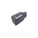 Yhteensopiva akun vaihto Wolf garten 7420072,LI-ION POWER PACK 3