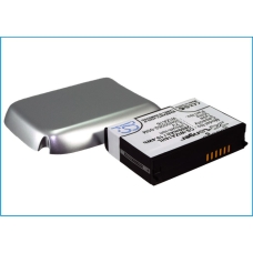 Yhteensopiva akun vaihto Orange 35H00062-00M,35H00062-03M,HTC098347,WIZA16