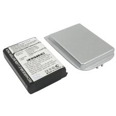 Yhteensopiva akun vaihto Orange 35H00062-00M,35H00062-03M,HTC098347,WIZA16