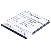 Battery compatibleWith Mobile Phone Battery