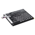 Akku yhteensopiva Wiko CS-WKD001SL