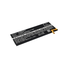Yhteensopiva akun vaihto Wiko S104-Q06000-000,S104-Q14000-001,TLP15016