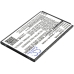 Yhteensopiva akun vaihto Wiko 3702