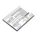 Compatible battery replacement for Wiko K600