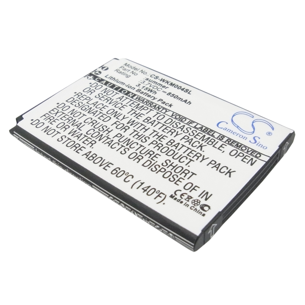 Pöytälaturi Mtc CS-WKM004SL