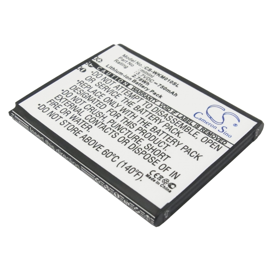 Pöytälaturi Mtc CS-WKM010SL