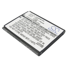 Yhteensopiva akun vaihto Wiko C49390590L,C49390590T,MININI