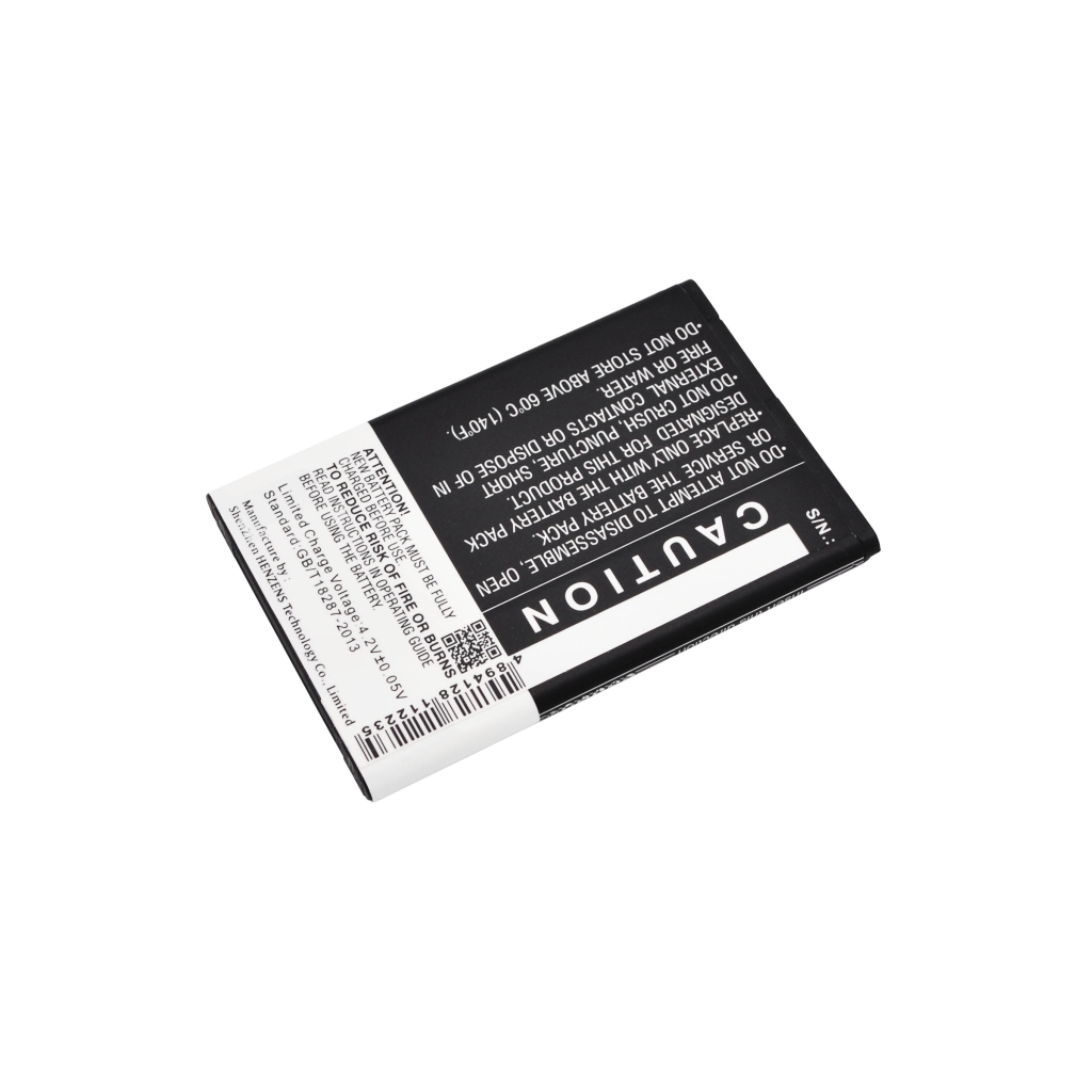 Battery for Wiko Minz