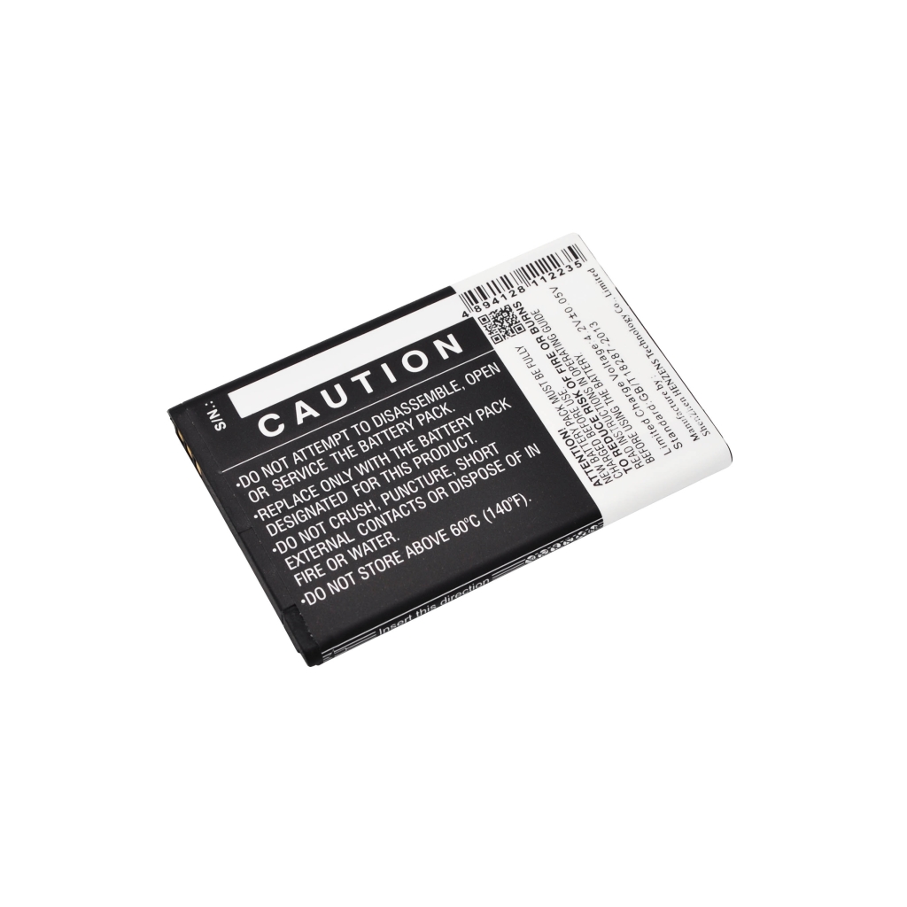 Battery for Wiko Minz