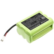 Battery compatibleWith Walkmed