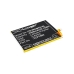 Yhteensopiva akun vaihto Wiko TLP1505,TLP15H30
