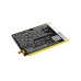 Yhteensopiva akun vaihto Wiko TLP1505,TLP15H30