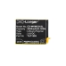 Yhteensopiva akun vaihto Wiko TLP1505,TLP15H30