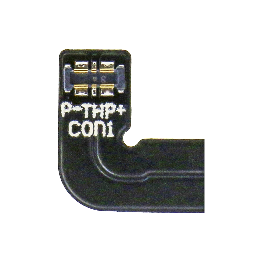 Yhteensopiva akun vaihto Wiko 356477,TLP17J21