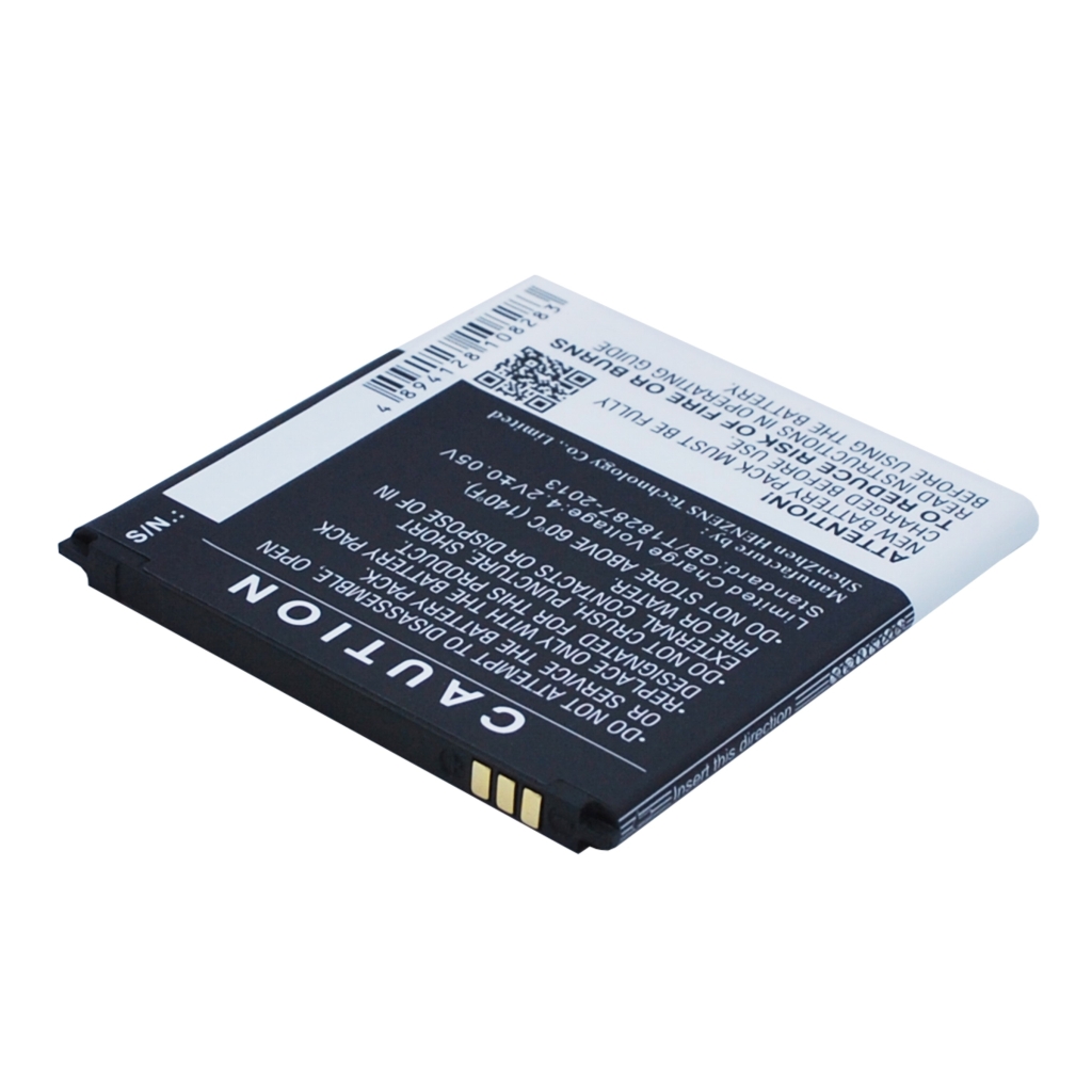 Matkapuhelimen akku Wiko N310 (CS-WKN310SL)