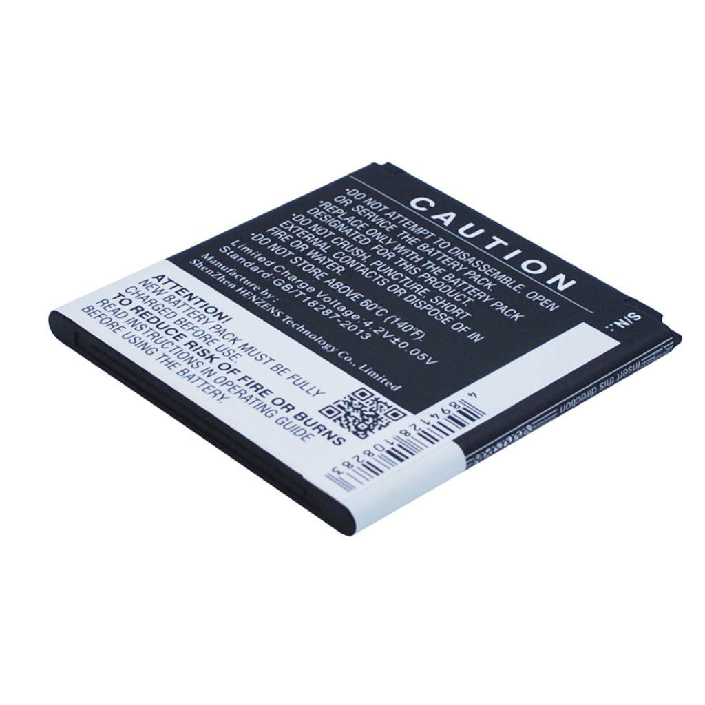 Matkapuhelimen akku Wiko N310 (CS-WKN310SL)