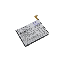 Yhteensopiva akun vaihto Wiko TLP15F18,TLP15G07