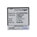 Yhteensopiva akun vaihto Ngm BL4247,BLUSH,SUBLIM