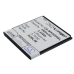 Yhteensopiva akun vaihto Ngm BL4247,BLUSH,SUBLIM