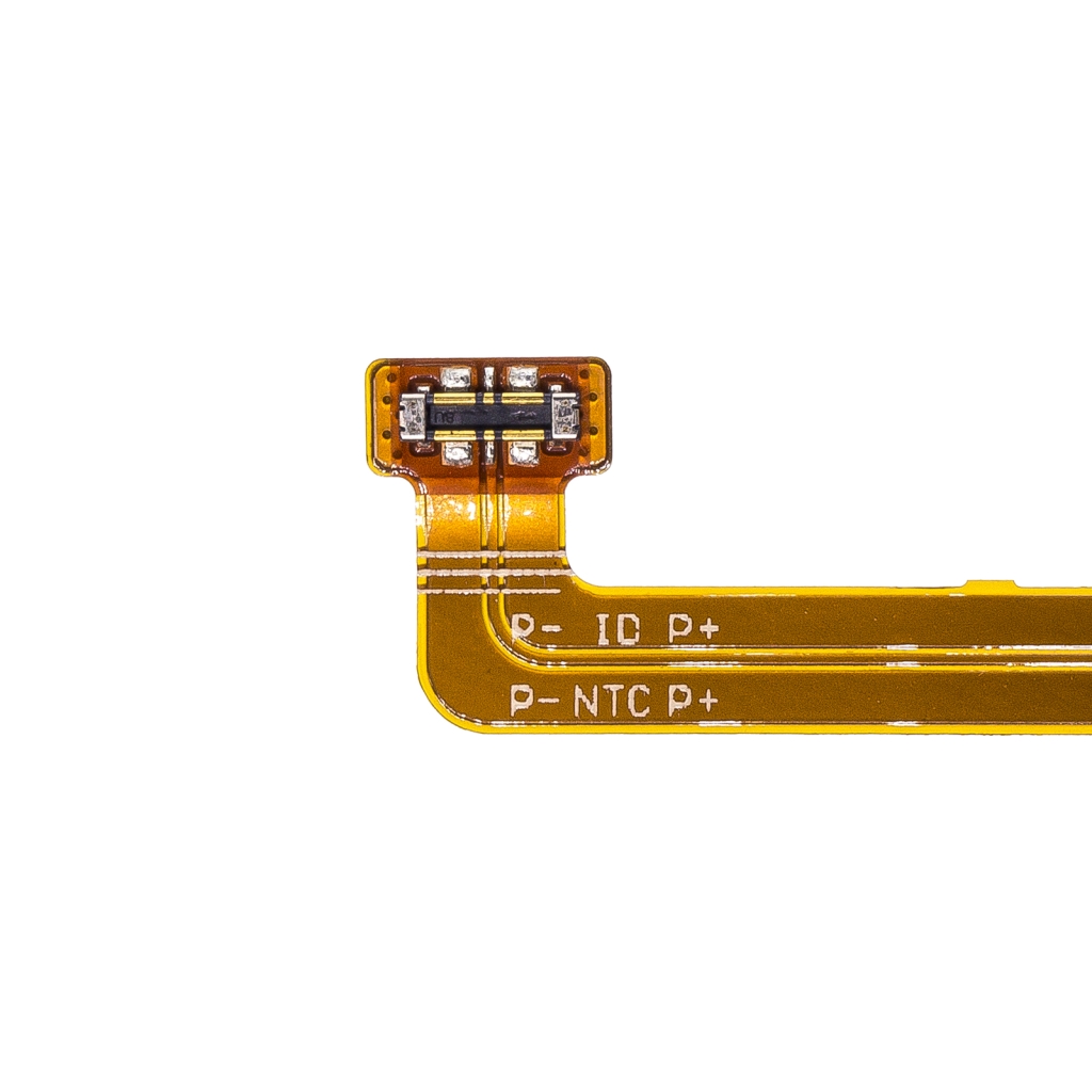 Yhteensopiva akun vaihto Wiko 4867A2