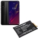 Yhteensopiva akun vaihto Wiko 4867A2