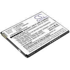 Yhteensopiva akun vaihto Wiko LT25H446077J