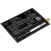 Yhteensopiva akun vaihto Wiko PT34H406082W