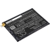 Yhteensopiva akun vaihto Wiko PT34H406082W