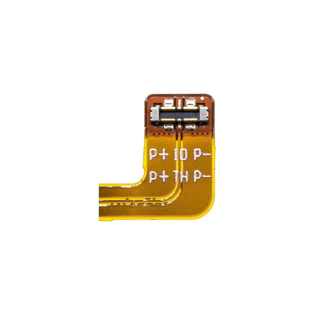 Yhteensopiva akun vaihto Wiko PT34H406082W