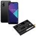 Yhteensopiva akun vaihto Wiko PT34H406082W