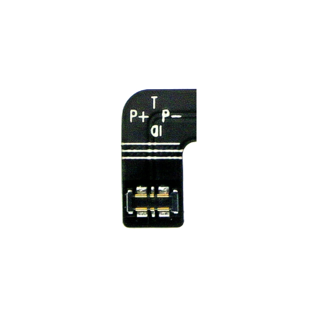 Yhteensopiva akun vaihto Wiko 386786,TPJ18K07P