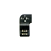 Yhteensopiva akun vaihto Wiko 386786,TPJ18K07P