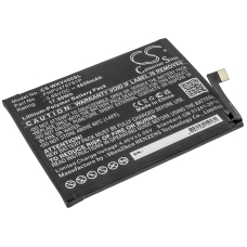 Yhteensopiva akun vaihto Wiko FHPV476791P